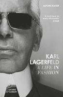 Karl Lagerfeld. A life in fashion wer. angielska