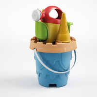 Wiaderko Zamek z Lodami Adriatic