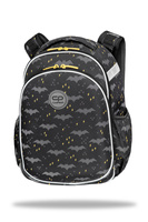 Plecak 2-komorowy Coolpack turtle dark night SK