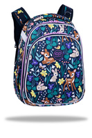 Plecak 2-komorowy Coolpack turtle oh my deer