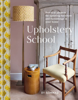 Upholstery School wer. angielska