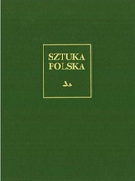 Romanizm sztuka Polska Tom 1