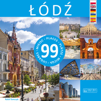 Łódź. 99 miejsc wyd. 7