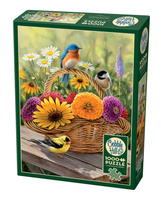 Puzzle 1000 Letni bukiet 112701