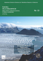 Sekretne życie lodowców