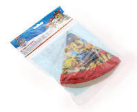 Czapeczki papierowe Paw Patrol Rescue Heroes 6szt.