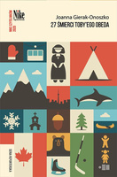 27 śmierci Toby’ego Obeda wyd. 2025