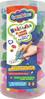 Nakładka do nauki pisania BAMBINO