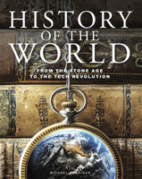 History of the World wer. angielska