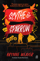 Scythe & Sparrow