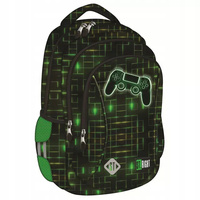 Plecak 3 komorowy Neon Pad