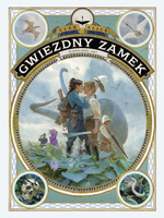 Planeta mgieł. Gwiezdny zamek. Tom 7