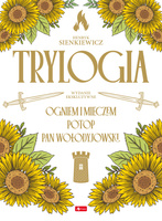 Trylogia (ilustrowane brzegi)