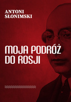 Moja podróż do Rosji