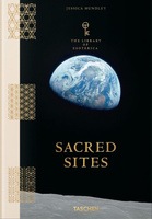Sacred Sites. The Library of Esoterica wer. angielska