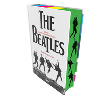 The Beatles. Jedyna autoryzowana biografia wyd. 4