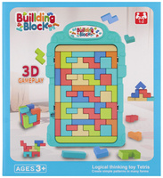 Gra Logiczna Bloczki