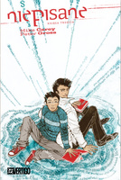 Niepisane. Księga trzecia