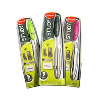 Cyrkiel Study 160 zestaw 5 elementów 1szt.mix