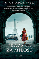 Skazana za miłość wyd. specjalne