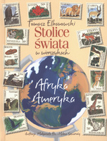 Stolice świata w wierszykach Afryka Ameryka