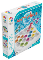Smart Games Antywirus (PL) IUVI Games