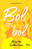 Ból za ból. Zemsta. Tom 1