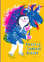 Turonie żandary herody wiejska maskarada