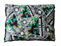 Poduszka Minecraft 2