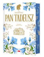 Pan Tadeusz (ilustrowane brzegi)