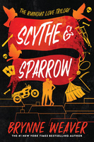 Scythe & Sparrow wer. angielska