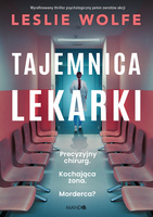 Tajemnica lekarki