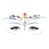 Naklejki biżuteryjne 3D Shine Bright