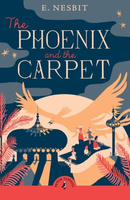 The Phoenix and the Carpet wer. angielska
