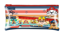 Zestaw piśmienniczy w saszetce Paw Patrol 5 elementów PW19769