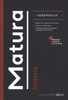 Historia. Vademecum matura