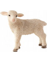 Figurka Owieczka stojąca