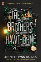 The Brothers Hawthorne wer. angielska