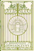 Oświadczyny. Bridgertonowie wyd. 2025