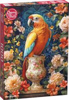 Puzzle 1000 CherryPazzi Her Majesty 31292	