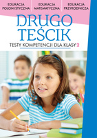 Drugoteścik testy kompetencji dla klasy 2