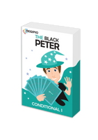 Game Condicional I Black Peter