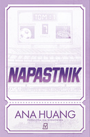 Napastnik
