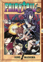 Fairy Tail. Tom 48