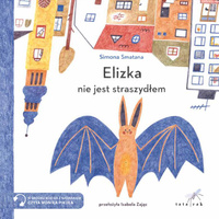 Elizka nie jest straszydłem