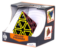 Łamigłówka Hollow Pyraminx Recent Toys poziom 3,5/5