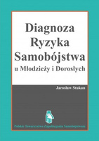 Diagnostyka ryzyka samobójstwa u młodzieży i dorosłych