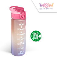 Bidon WOW 500ml