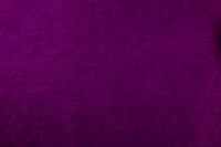 Filc do dekoracji Bambino 20x30 5 arkuszy Ciemnofioletowy