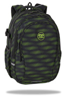 Plecak młodzieżowy Coolpack Factor Limeh
